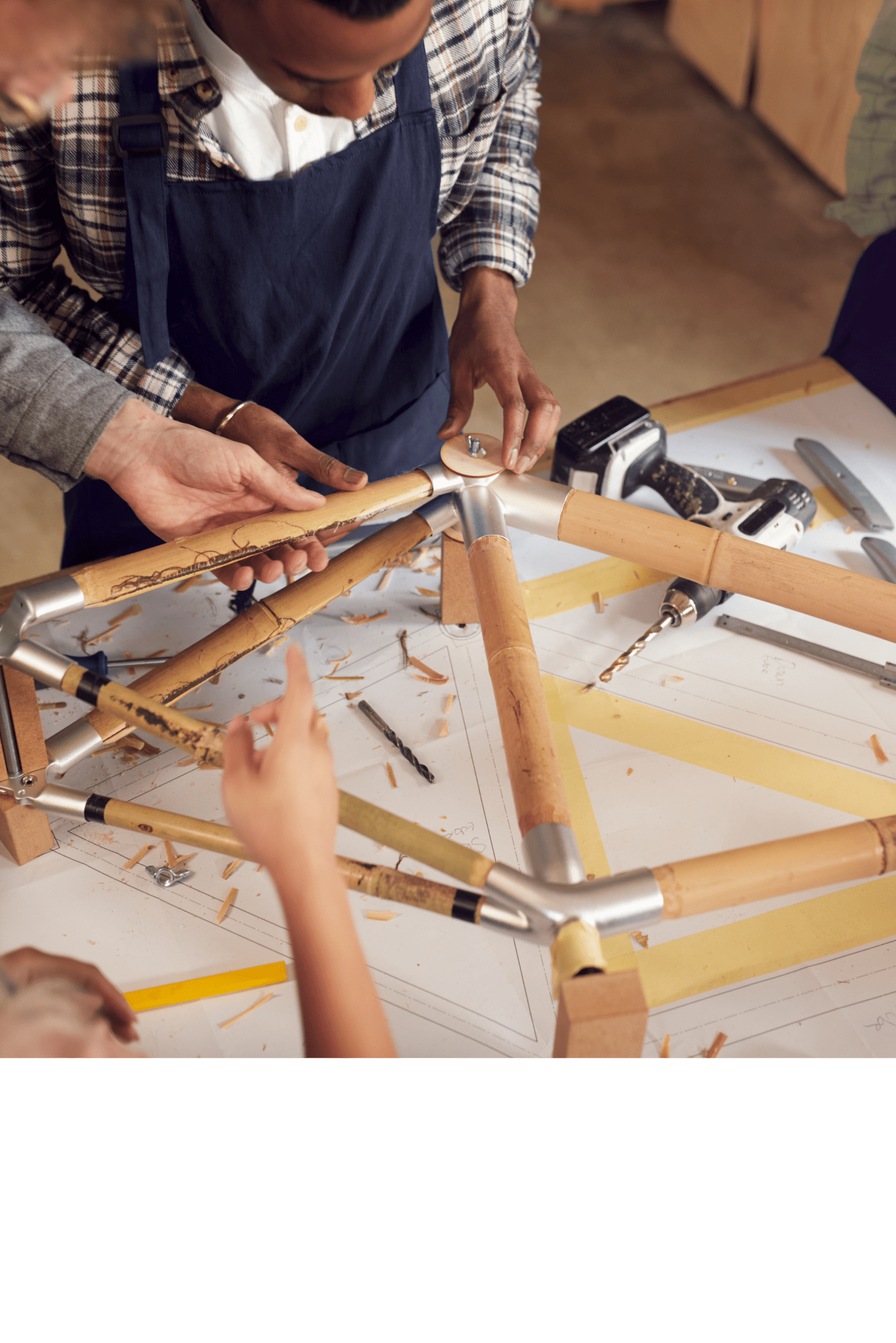 Weatherhead 1469X4x6 Brass Compression Elbow Fitting, 1/4 in NPTF