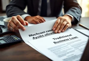 merchant cash advance loan